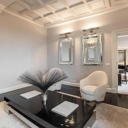 Acciaiuoli Luxury By Mmega *