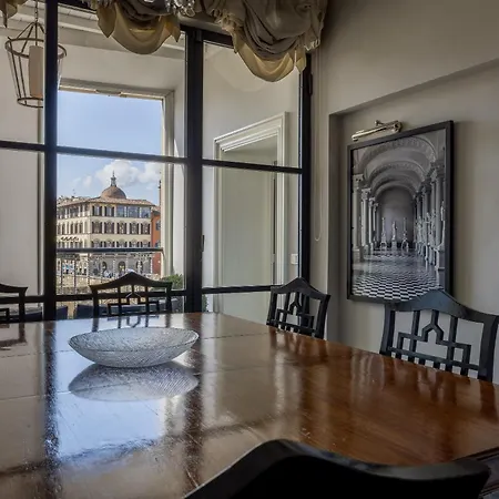 Acciaiuoli Luxury By Mmega *