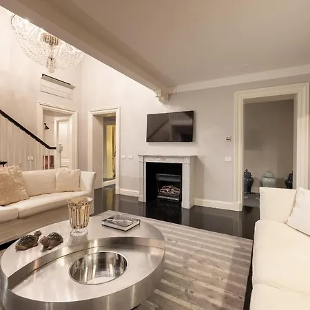 Apartament Acciaiuoli Luxury By Mmega *