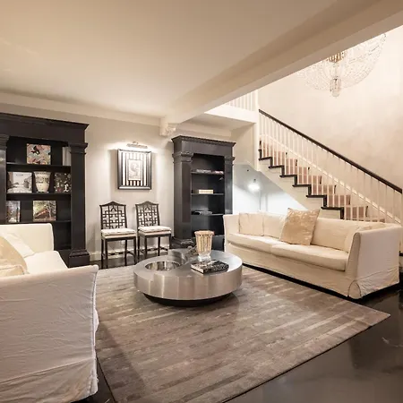 Apartament Acciaiuoli Luxury By Mmega