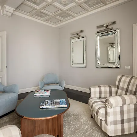 Apartament Acciaiuoli Luxury By Mmega *