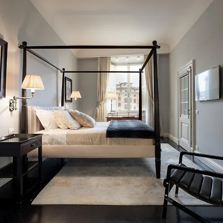 Apartament Acciaiuoli Luxury By Mmega *