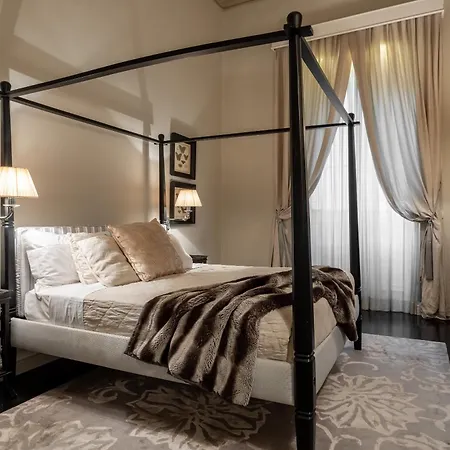 Apartament Acciaiuoli Luxury By Mmega *