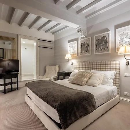 Acciaiuoli Luxury By Mmega