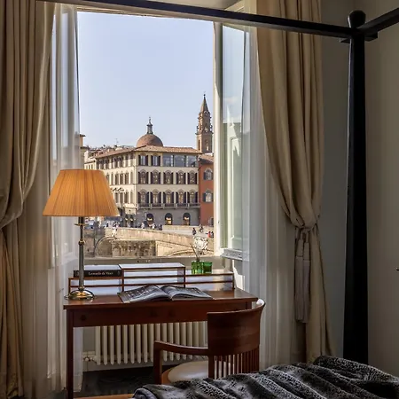 Acciaiuoli Luxury By Mmega * Florencja