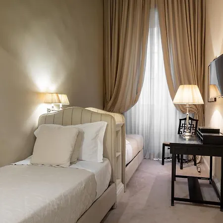 Acciaiuoli Luxury By Mmega Apartament Florencja