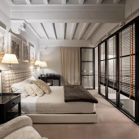 Apartament Acciaiuoli Luxury By Mmega *