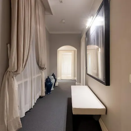 Apartament Acciaiuoli Luxury By Mmega *
