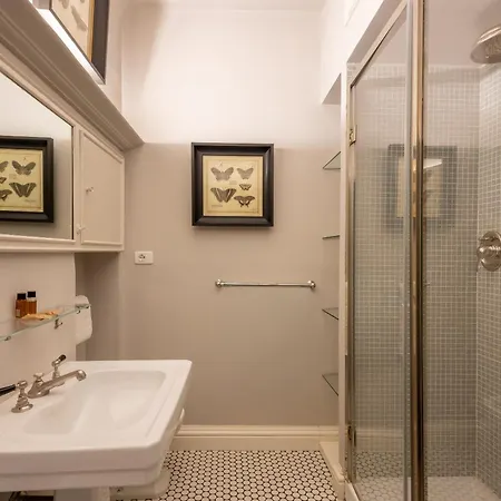 Apartament Acciaiuoli Luxury By Mmega