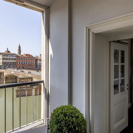Apartament Acciaiuoli Luxury By Mmega