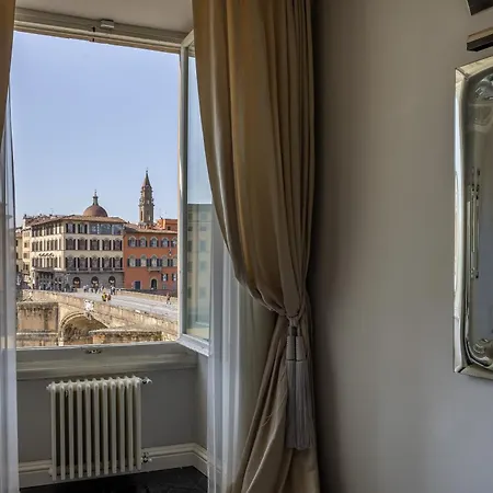 Acciaiuoli Luxury By Mmega Florencja