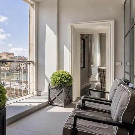 Acciaiuoli Luxury By Mmega Florencja